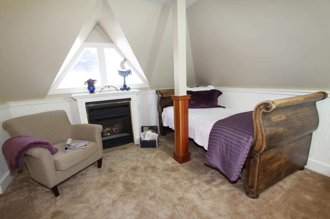 Elk Cove Inn&Spa Eksteriør bilde