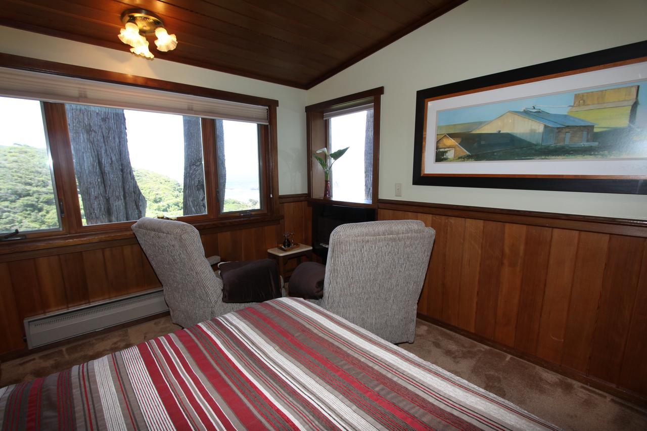 Elk Cove Inn&Spa Eksteriør bilde