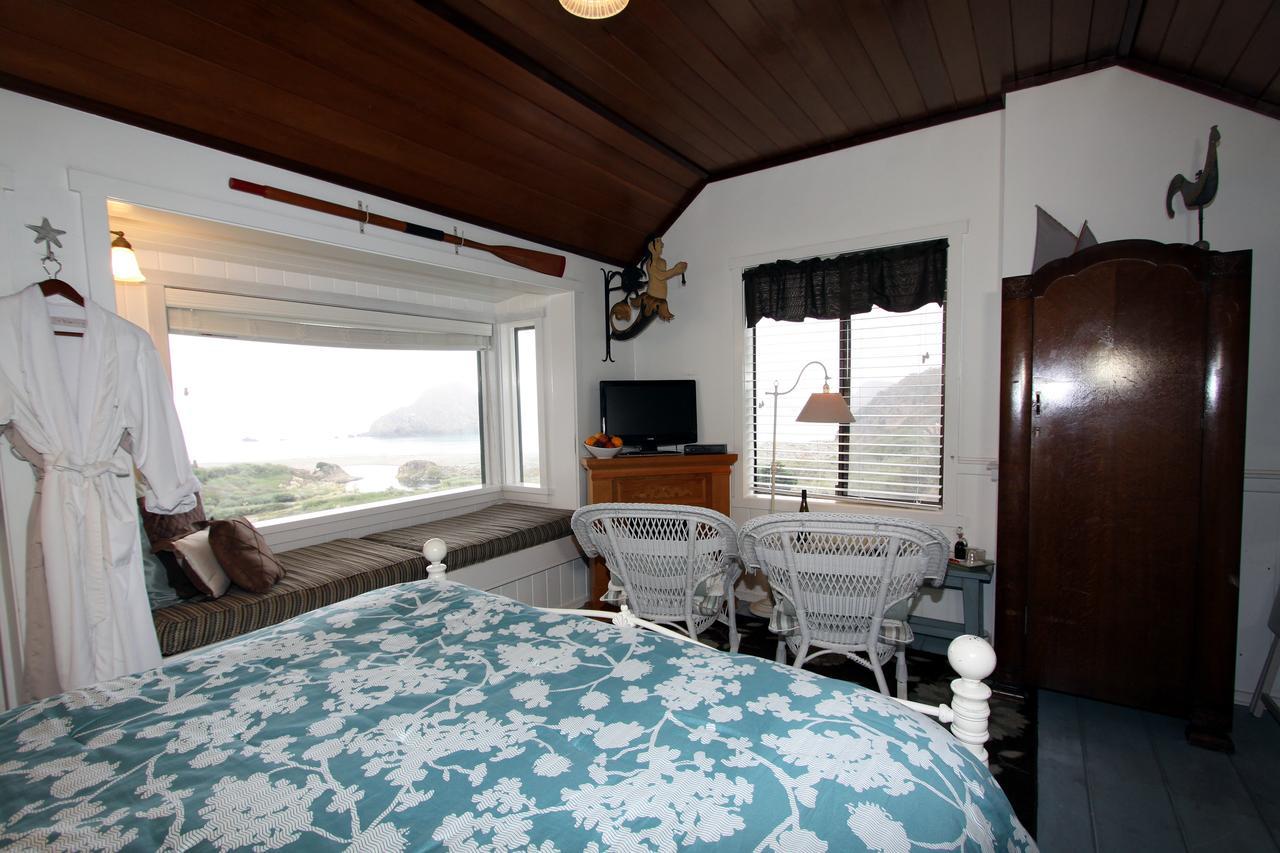 Elk Cove Inn&Spa Eksteriør bilde
