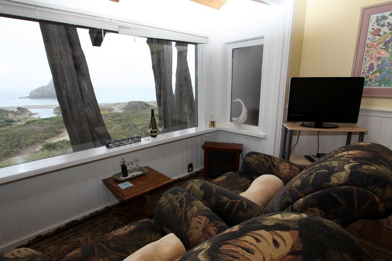 Elk Cove Inn&Spa Eksteriør bilde