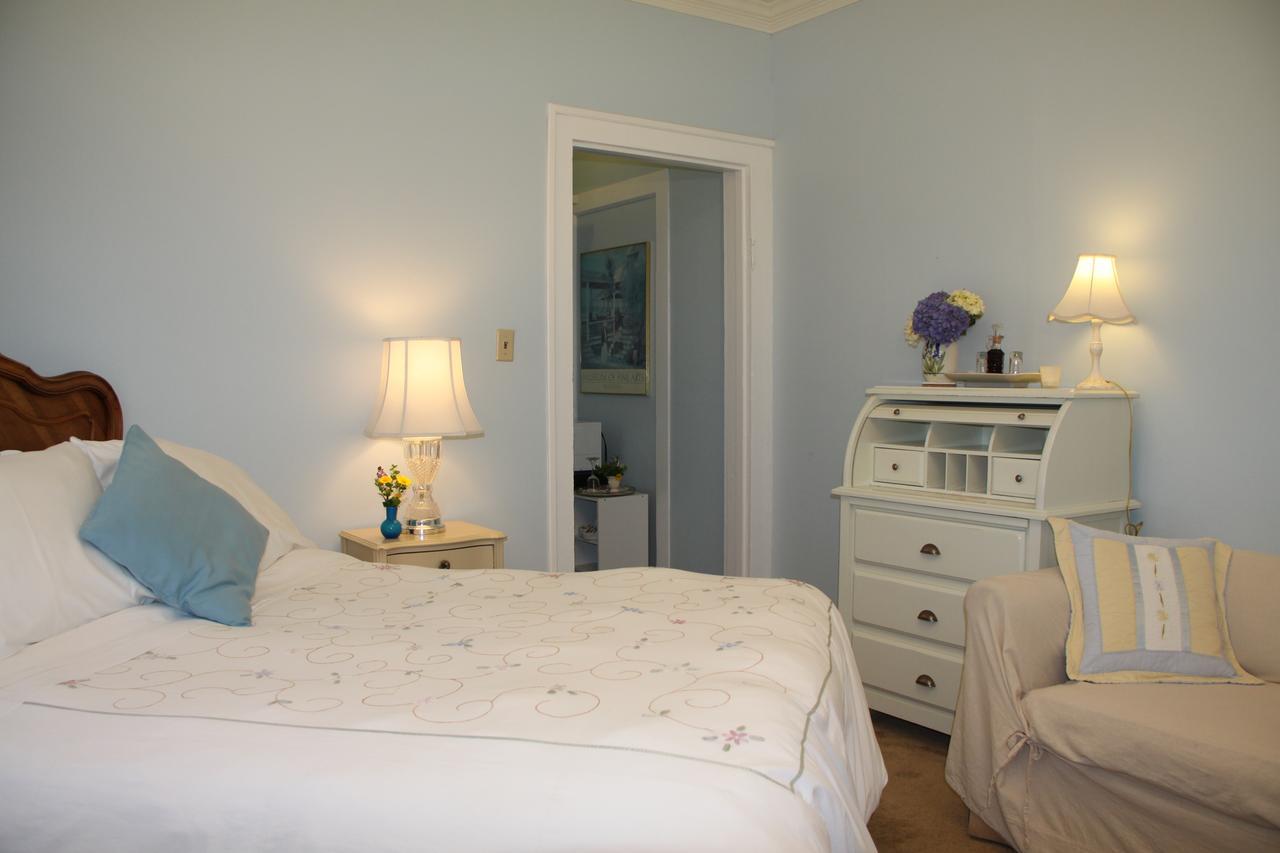 Elk Cove Inn&Spa Eksteriør bilde