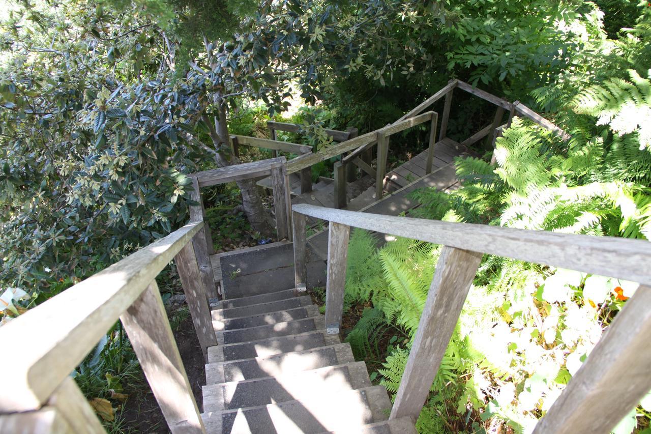 Elk Cove Inn&Spa Eksteriør bilde