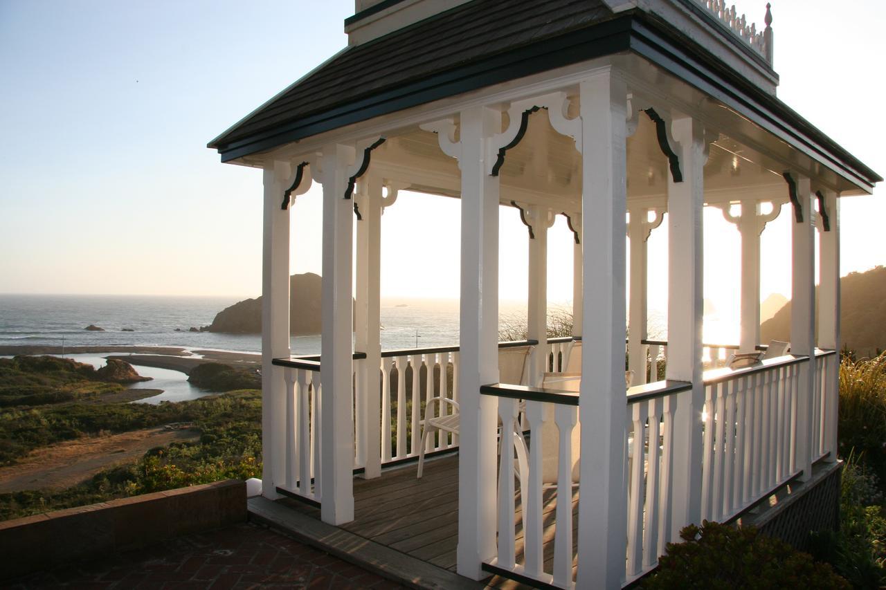 Elk Cove Inn&Spa Eksteriør bilde