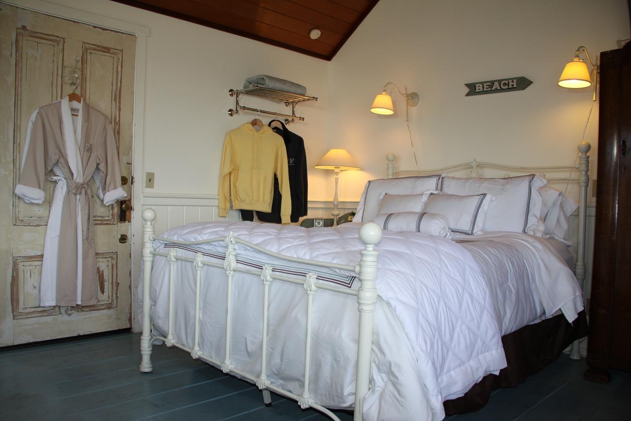Elk Cove Inn&Spa Eksteriør bilde