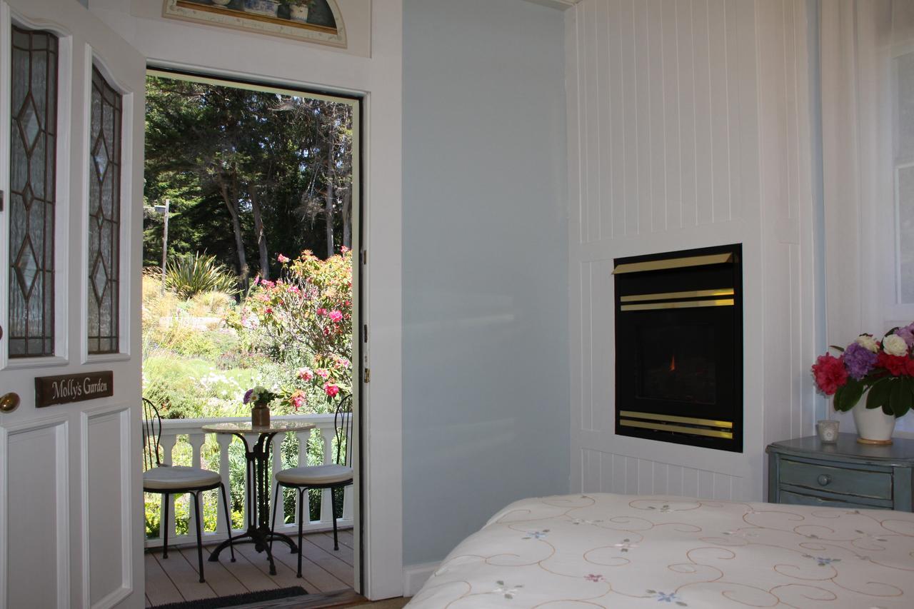 Elk Cove Inn&Spa Eksteriør bilde