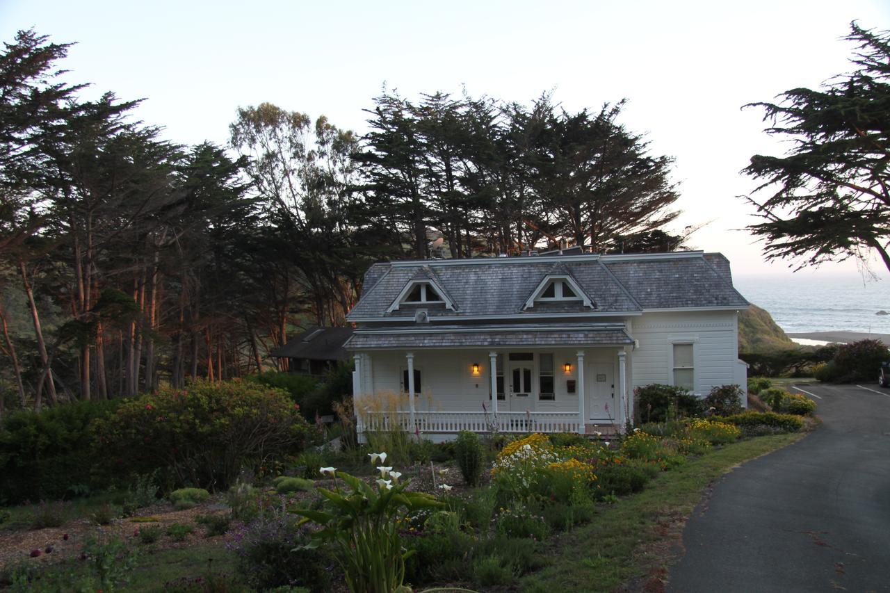 Elk Cove Inn&Spa Eksteriør bilde